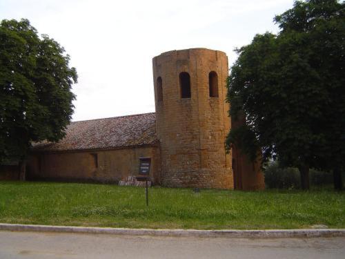 Agriturismo Colombaiolo Pienza Kültér fotó
