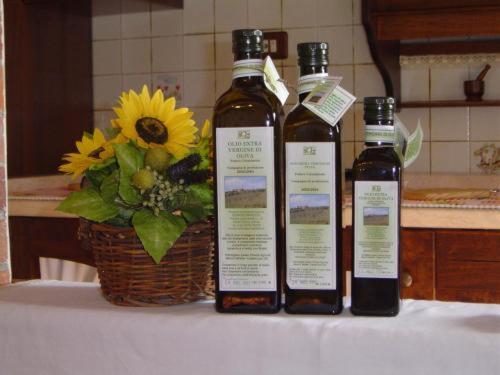 Agriturismo Colombaiolo Pienza Kültér fotó