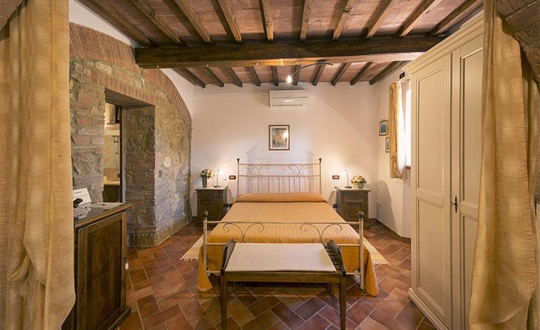 Agriturismo Il Colombaiolo Villa Pienza Kültér fotó